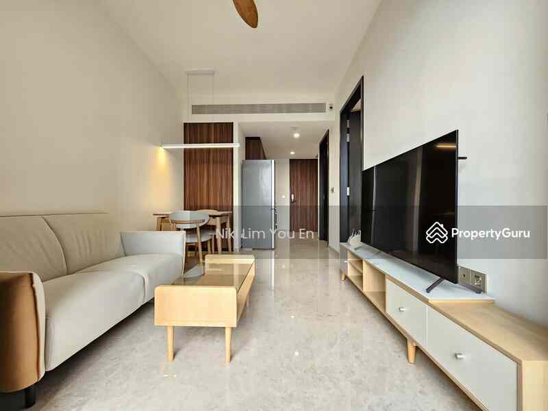 Prop-GPT: Apartment: D11  Pullman Residences