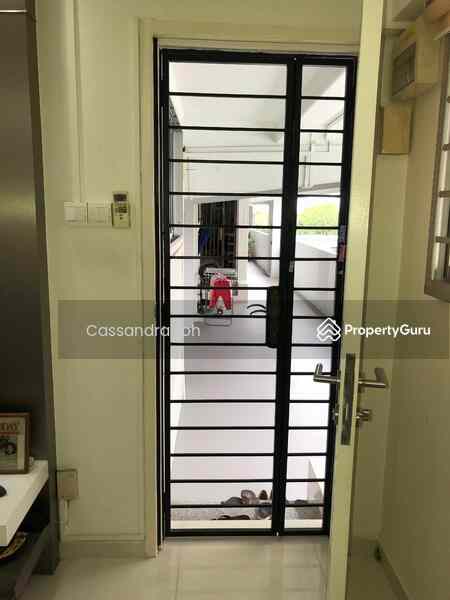 Prop-GPT: HDB Flat: D27 Yishun 286 Yishun Avenue 6
