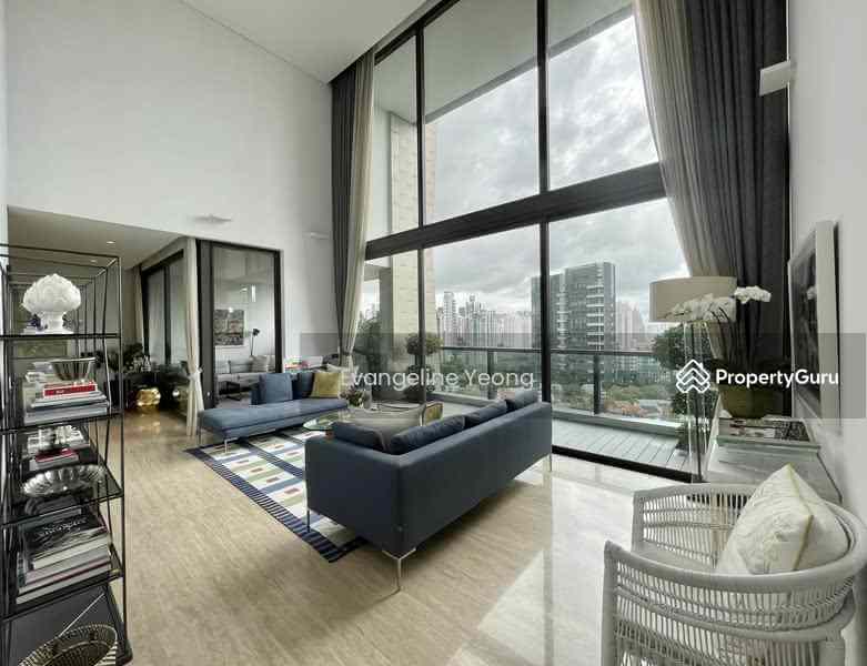 Prop-GPT: Condominium: D10  Tomlinson Heights