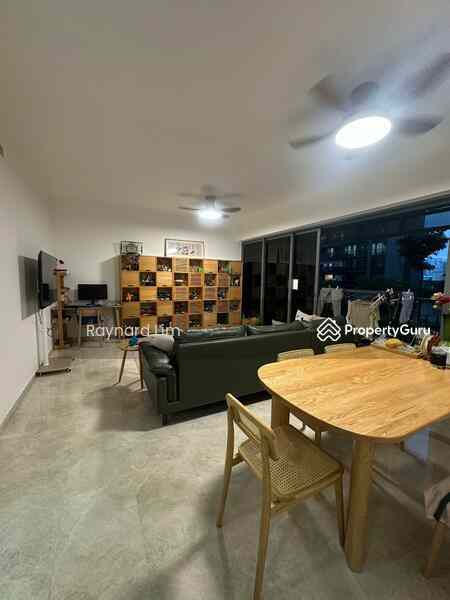 Prop-GPT: Condominium: D20  JadeScape