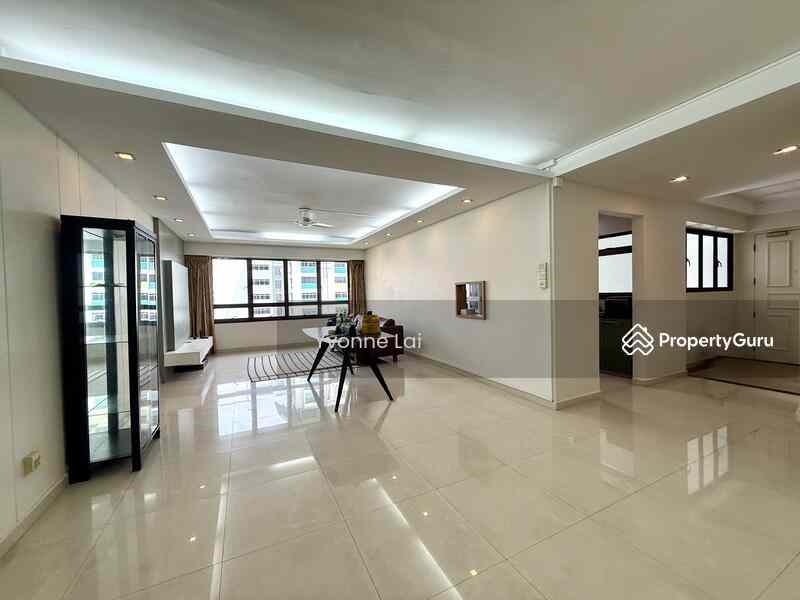Prop-GPT: HDB Flat: D23 Choa Chu Kang 634 Choa Chu Kang North 6