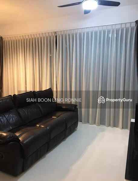 Prop-GPT: Condominium: D17  The Inflora