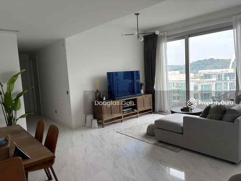Prop-GPT: Condominium: D04  Reflections at Keppel Bay