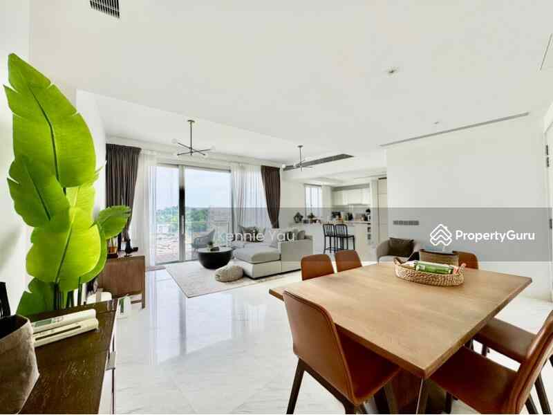 Prop-GPT: Condominium: D04  Reflections at Keppel Bay