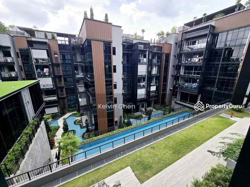 Prop-GPT: Condominium: D21  View at Kismis