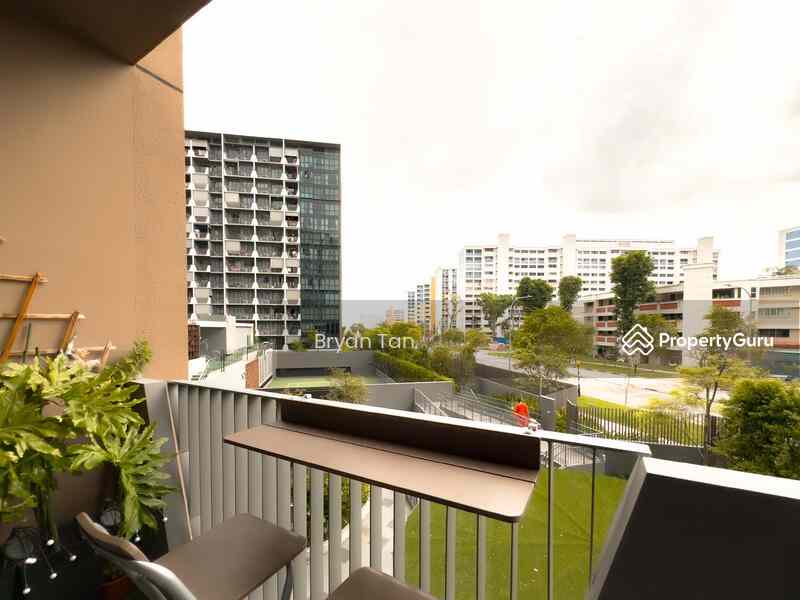 Prop-GPT: Condominium: D19  The Garden Residences