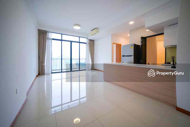 Prop-GPT: Condominium: D23  Hillion Residences