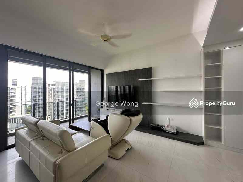 Prop-GPT: Apartment: D15  The Cape