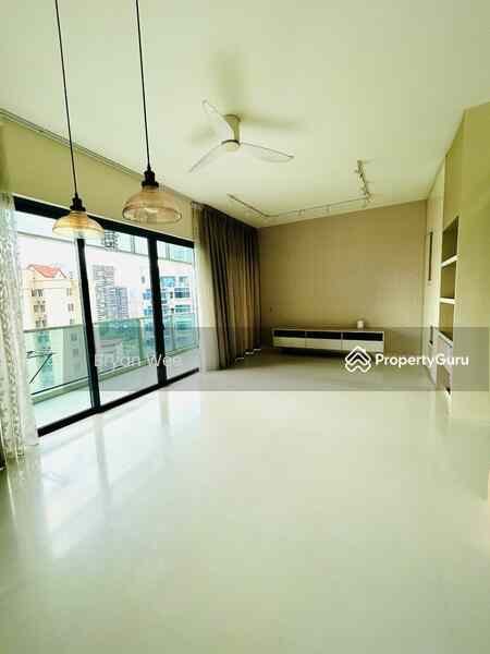 Prop-GPT: Condominium: D11  Soleil @ Sinaran