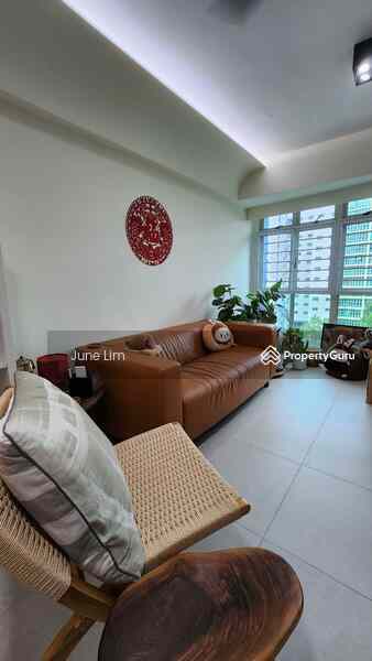 Prop-GPT: HDB Flat: D19 Punggol 101C Punggol Field