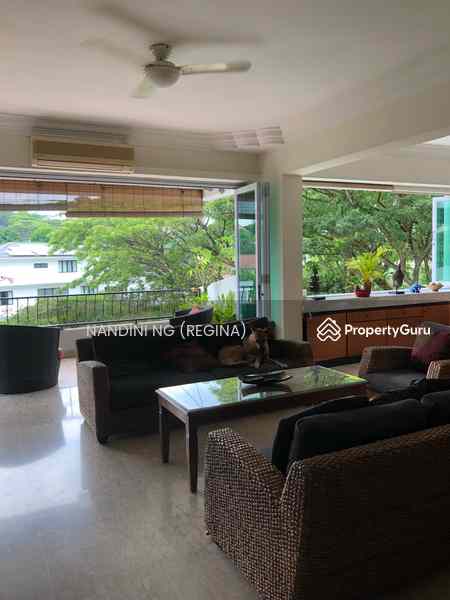 Prop-GPT: Condominium: D21  Clementi Park