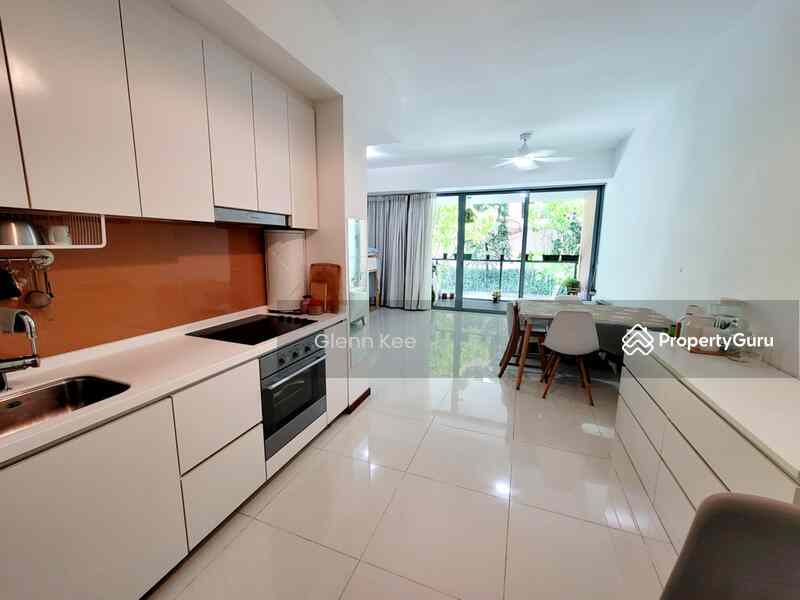 Prop-GPT: Condominium: D18  Double Bay Residences
