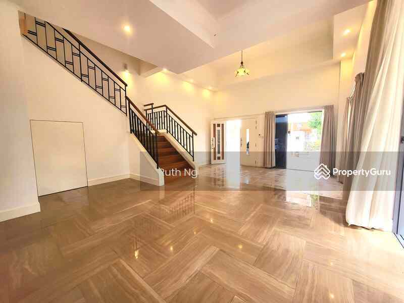 Prop-GPT: Terrace: D26  Banyan Villas