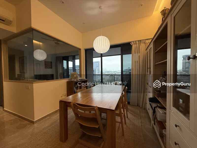 Prop-GPT: Condominium: D05  Kent Ridge Hill Residences