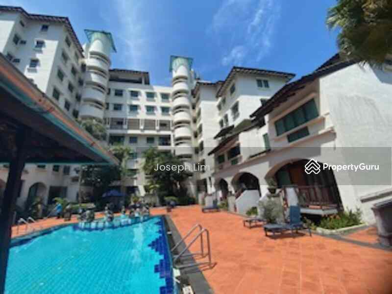Prop-GPT: Condominium: D10 Holland 90 Holland Road