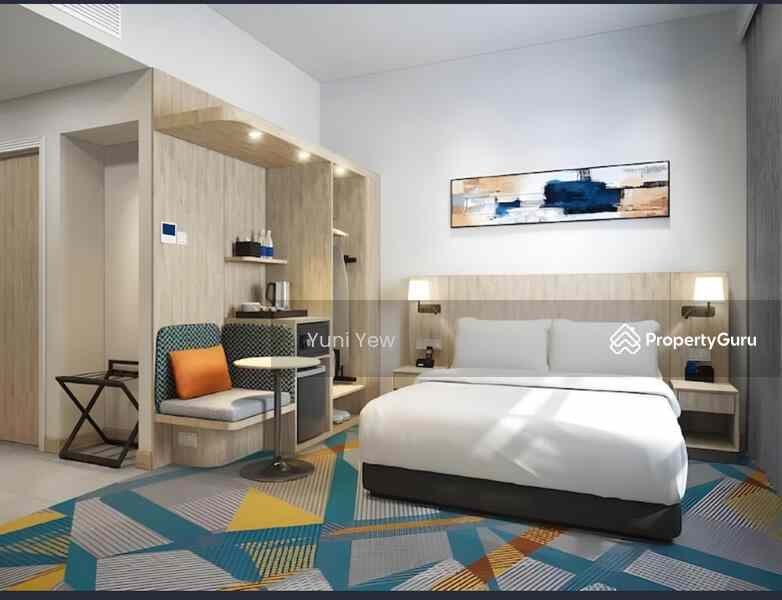 Prop-GPT: HDB Flat: D18  814 Tampines Street 81