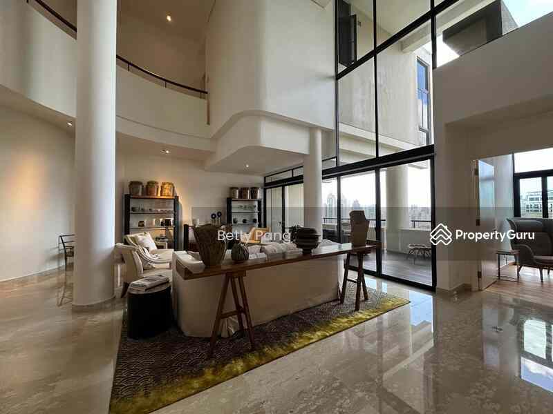 Prop-GPT: Condominium: D10  The Colonnade