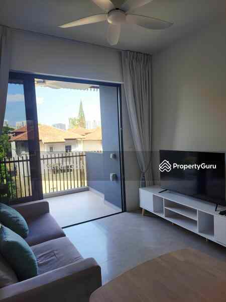 Prop-GPT: Condominium: D21  KI Residences At Brookvale