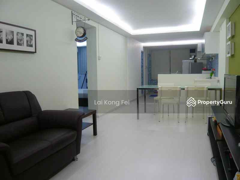 Prop-GPT: HDB Flat: D16  76 Bedok North Road