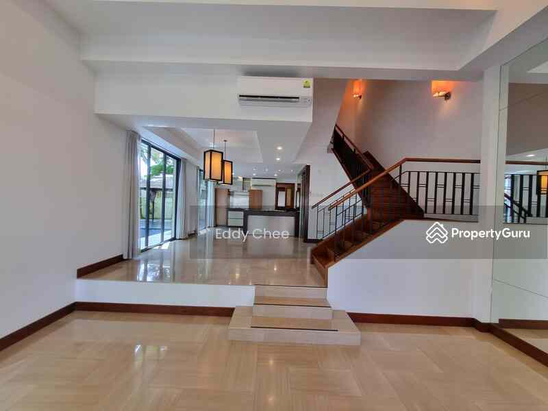 Prop-GPT: Terrace: D26  Banyan Villas