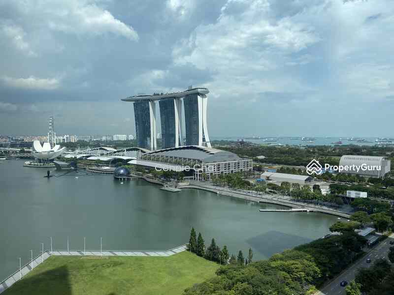 Prop-GPT: Condominium: D01 Marina The Sail @ Marina Bay