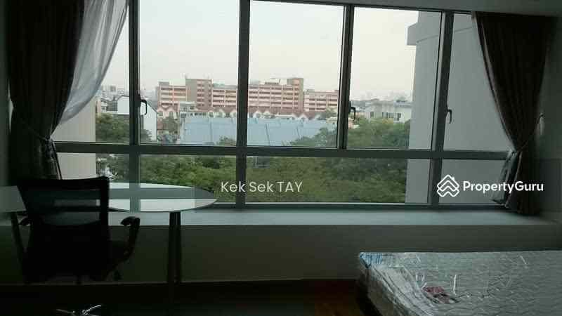 Prop-GPT: Condominium: D19  The Minton