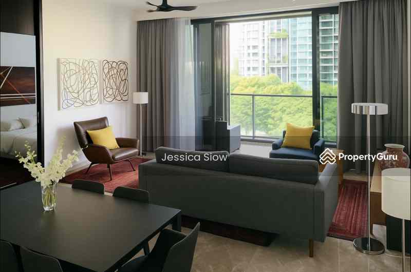 Prop-GPT: Apartment: D09  Martin Modern