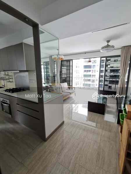 Prop-GPT: Executive Condominium: D19 Punggol Waterwoods