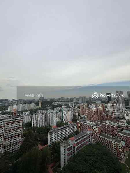 Prop-GPT: Condominium: D03  Stirling Residences