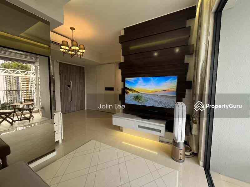 Prop-GPT: Condominium: D20  Sky Vue