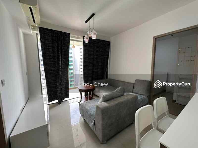 Prop-GPT: Executive Condominium: D23 Choa Chu Kang Sol Acres