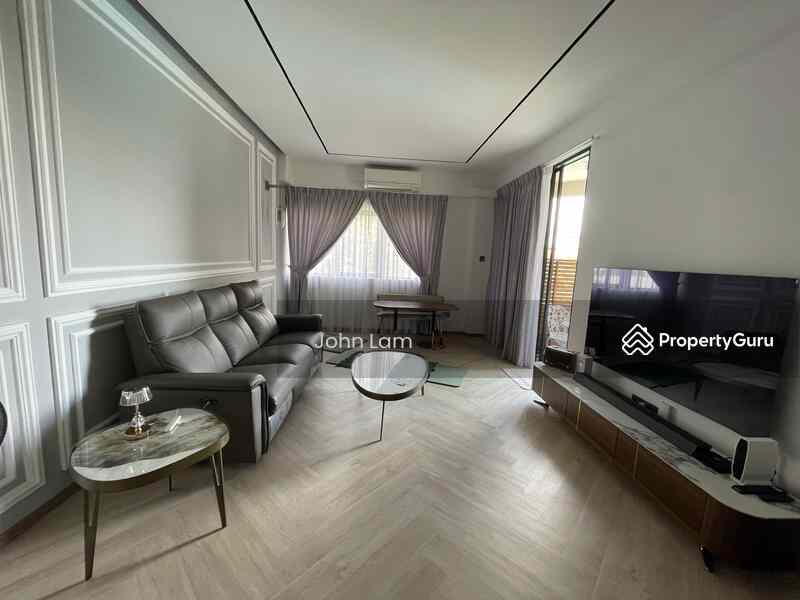 Prop-GPT: Condominium: D16  Bayshore Park