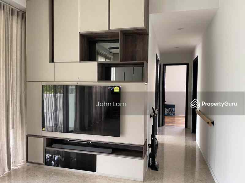 Prop-GPT: Condominium: D15  Katong Regency