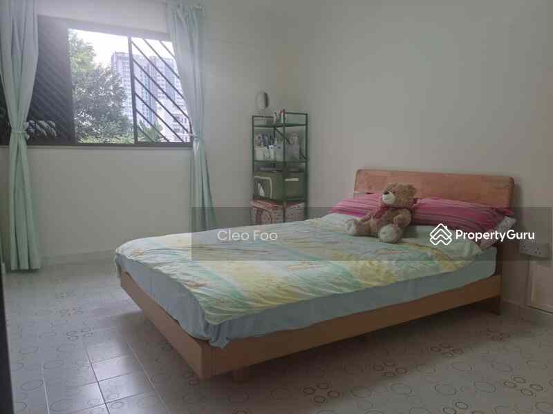 Prop-GPT: HDB Flat: D20 Ang Mo Kio 131 Ang Mo Kio Avenue 3
