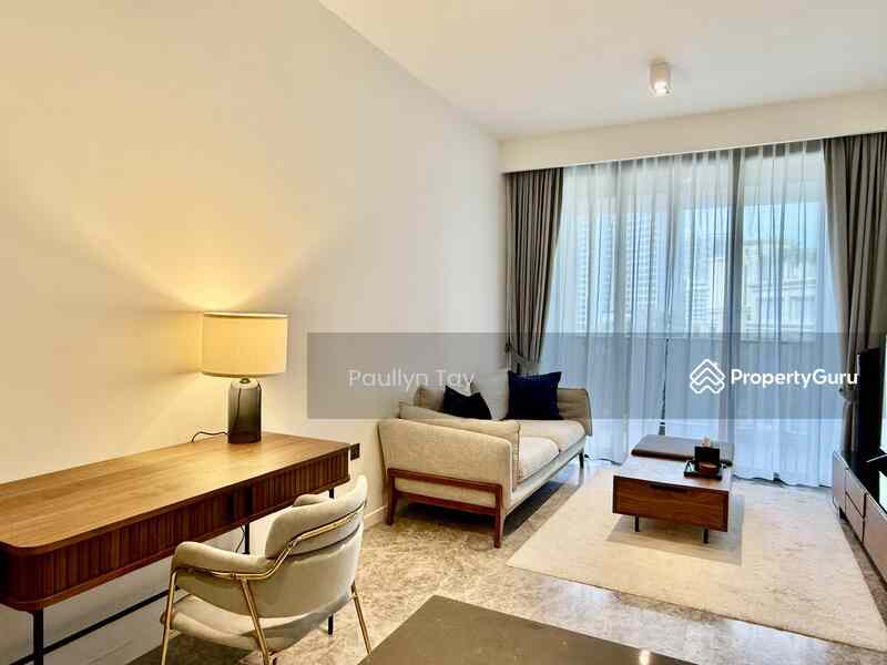 Prop-GPT: Condominium: D03 Tiong Bahru Riviere