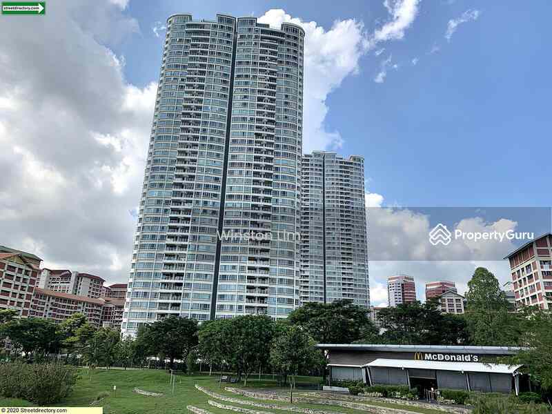 Prop-GPT: Condominium: D20  Clover By The Park