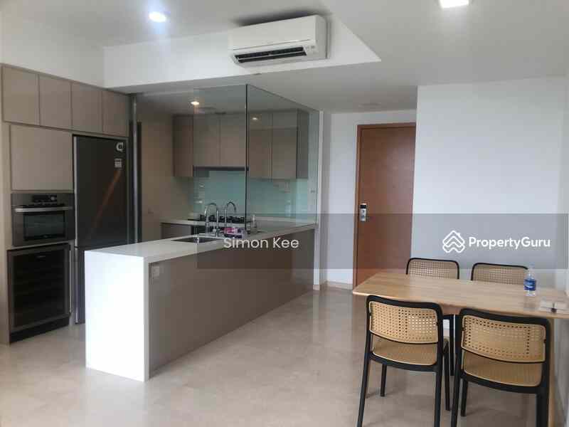 Prop-GPT: Condominium: D20 Ang Mo Kio Centro Residences