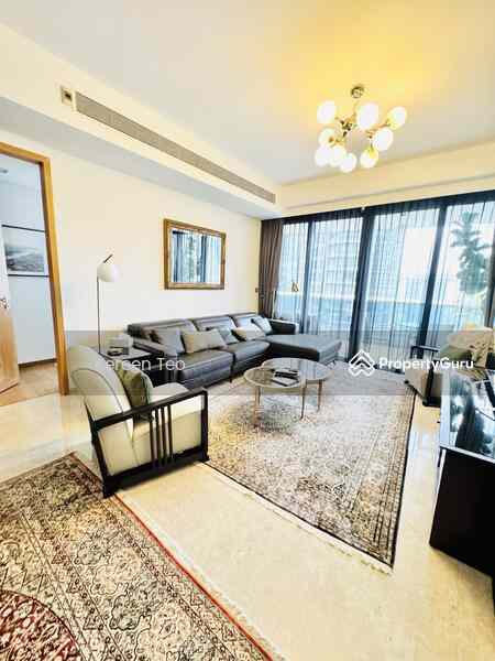 Prop-GPT: Apartment: D01 Marina Marina Bay Suites