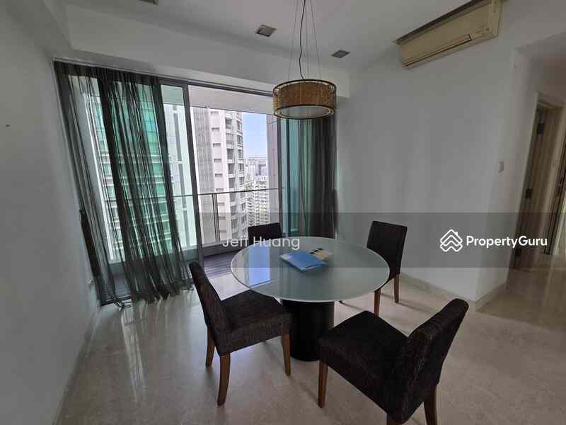 Prop-GPT: Condominium: D11  Park Infinia at Wee Nam