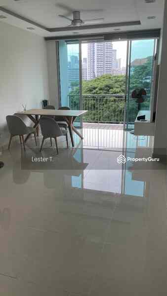 Prop-GPT: Condominium: D12  St Michael Regency