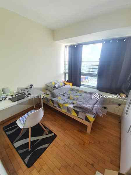 Prop-GPT: HDB Flat: D12  8 Boon Keng Road