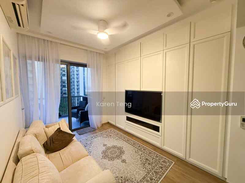 Prop-GPT: Condominium: D22 Boon Lay Lakeville