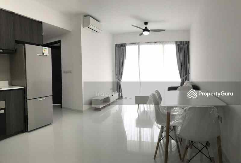 Prop-GPT: Condominium: D27 Yishun North Park Residences