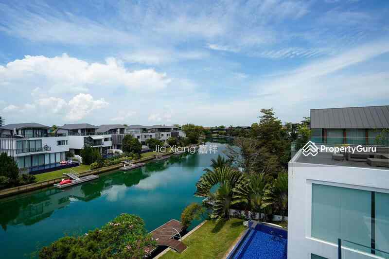 Prop-GPT: Detached: D04  Sentosa Cove