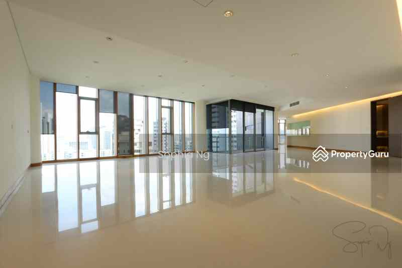 Tan Chin Tuan Mansion: D09 Cairnhill Condominium | Prop-GPT the AI-Powered Property Guru