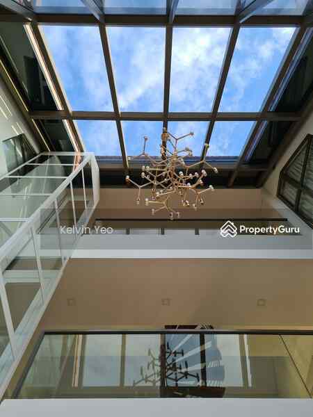 Braddell Heights Estate: D13  Bungalow | Prop-GPT the AI-Powered Property Guru