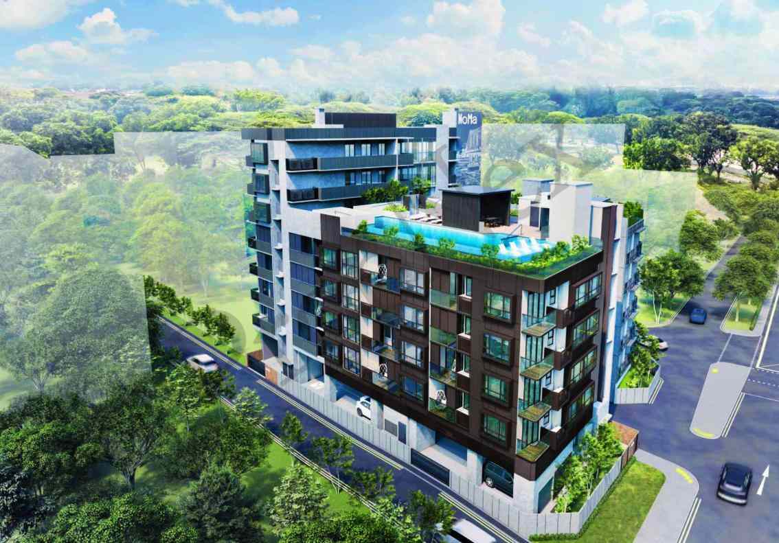 NoMa: D14  Condominium | Prop-GPT the AI-Powered Property Guru