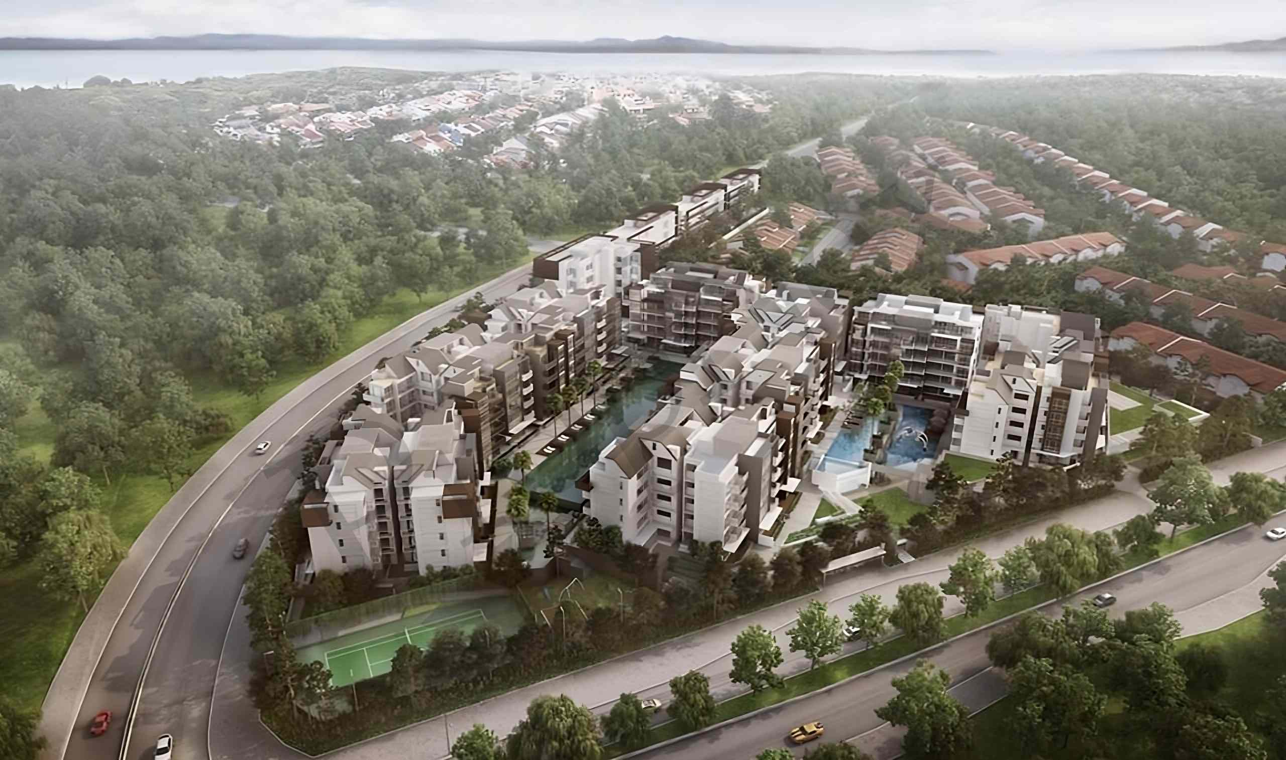 Stratum: D18  Condominium | Prop-GPT the AI-Powered Property Guru