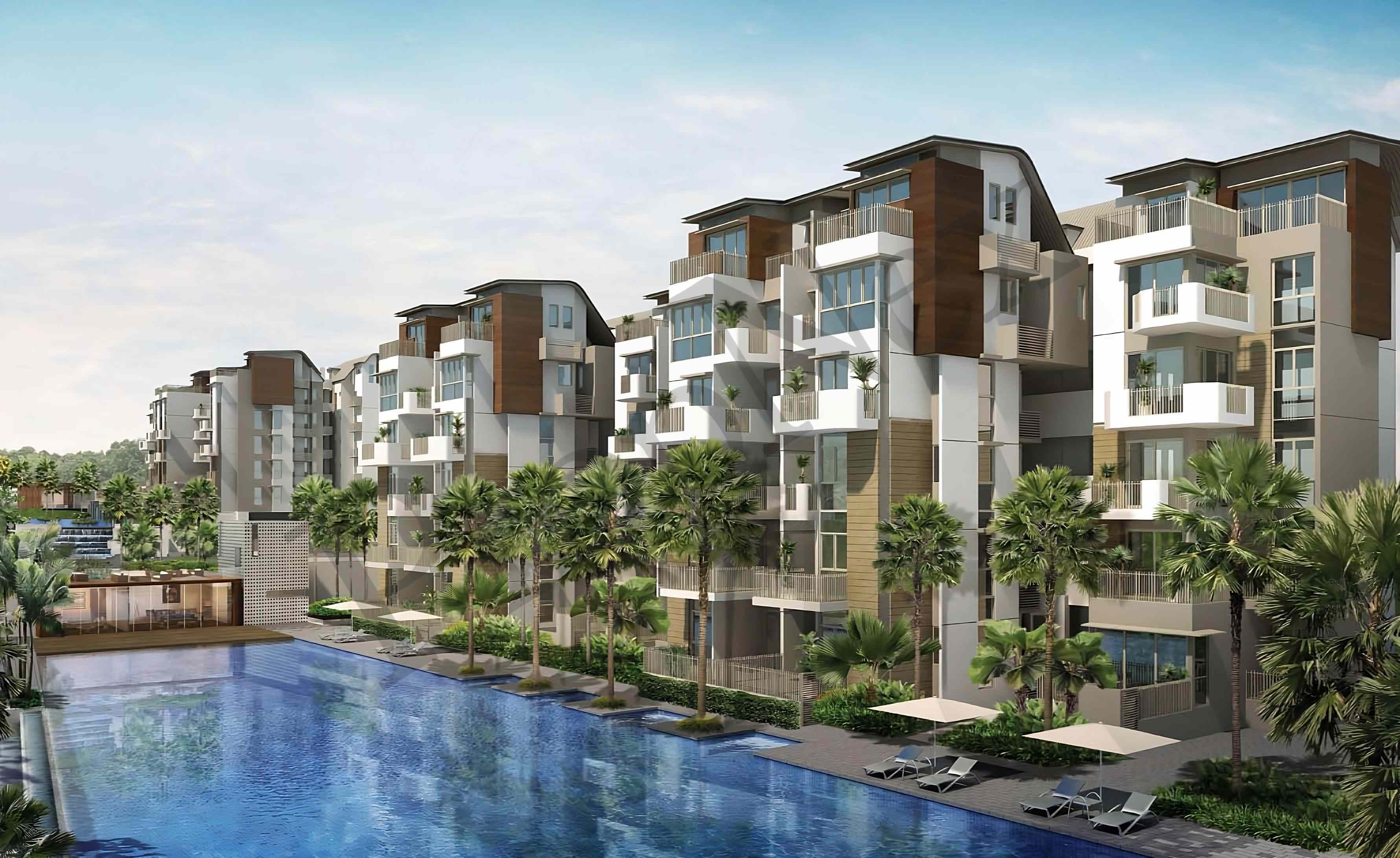 Terrasse: D19 Yio Chu Kang Road Condominium | Prop-GPT the AI-Powered Property Guru