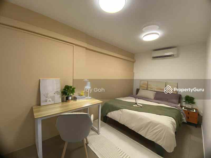 Prop-GPT: Shophouse: D12  Opal Crescent